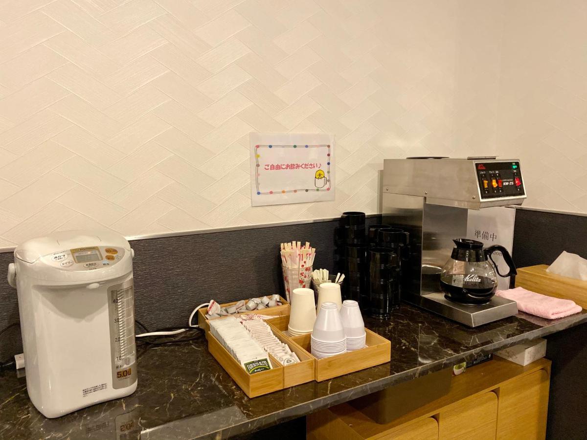 中央桥酒店